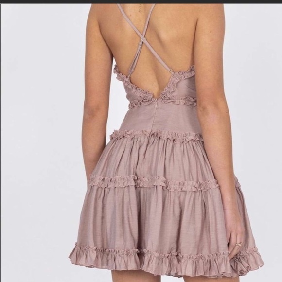 Princess Polly Dress - Picture 2 of 9